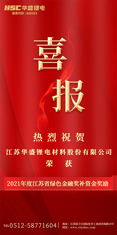 热烈祝贺江苏华盛荣获2021年度江苏省绿色金融奖补资金奖励.jpg